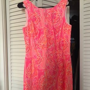 Lily Pulitzer Dress